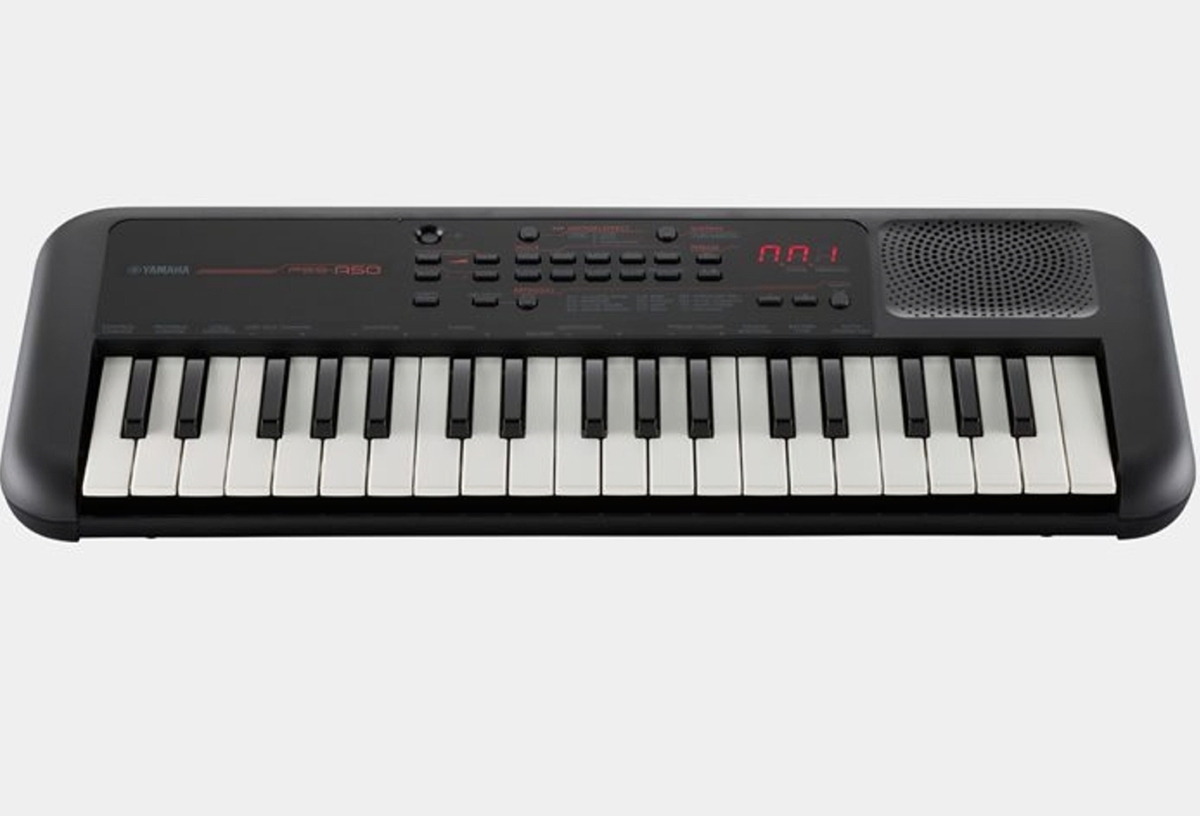 割引割引YAMAHA ヤマハ PSS-A50 ポータブルキーボード 器材