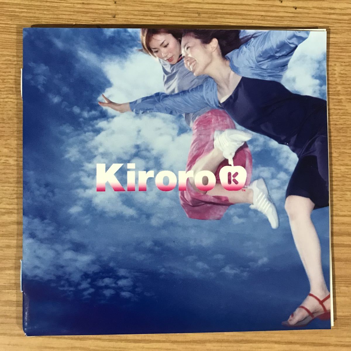 E154 ◆高品質 中古CD100円 七色 激安セール Kiroro