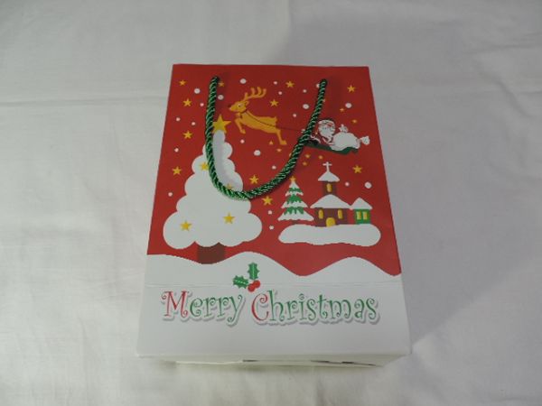 クリスマスプレゼント用 キャンドル・文具・コップ等 新品未使用_画像3