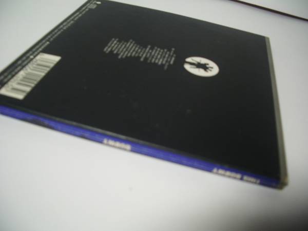 BOOWY ボウイ★THIS BOOWY ベスト 紙ジャケ★中古美品_背表紙も綺麗。