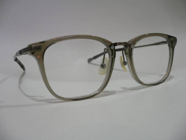 M-37 フォーナインズ 新品未使用 メガネ 999,9 セル 12170002803