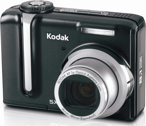 Kodak Easyshare Z885 8.1 MP Digital 最大71％オフ！ Camera 新品未使用品 by with 5xOptical Zoom Koda 2021高い素材