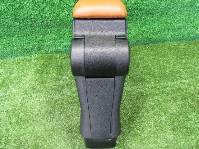  Alpha Mito 955142 armrest armrest leather postage [S1]