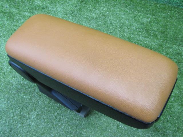  Alpha Mito 955142 armrest armrest leather postage [S1]