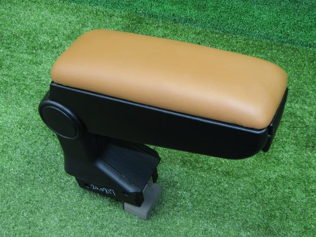  Alpha Mito 955142 armrest armrest leather postage [S1]