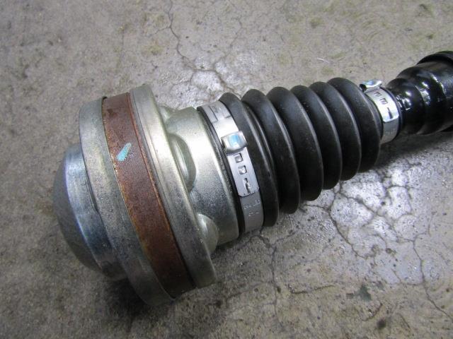 VW Sharan 7NCAV right front drive shaft postage [S1]