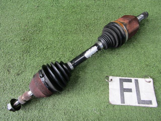  Opel Zafira AH05Z22 left front drive shaft postage [S1]