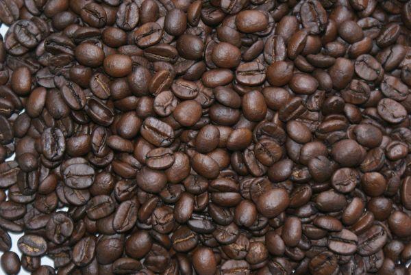 珈琲豆 自家焙煎 土b ブラジルサントス コーヒー豆 200ｇ(約20杯)×４個_ブラジル サントス コーヒー豆