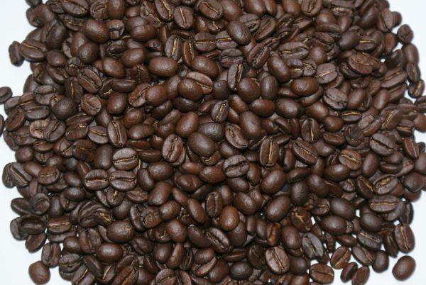 珈琲豆 自家焙煎 月b ブラジル ブレンド コーヒー豆 200ｇ(約20杯)×４個_ブラジル ブレンド コーヒー豆