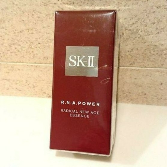 SK-II エスケーツー RNA パワーラディカルニューエイジ エッセンス未使用