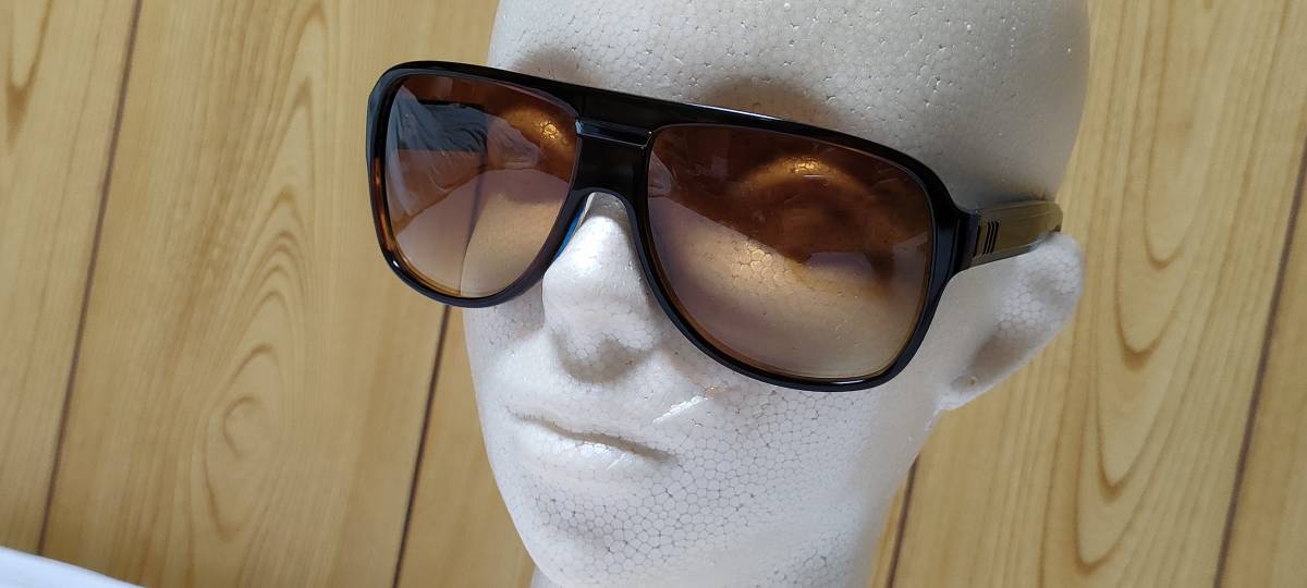  regular not yet rare Loree Rodkin Loree Rodkin full frame Teardrop gradation sunglasses tea ~ blue g llama las frame Anne k Cross 