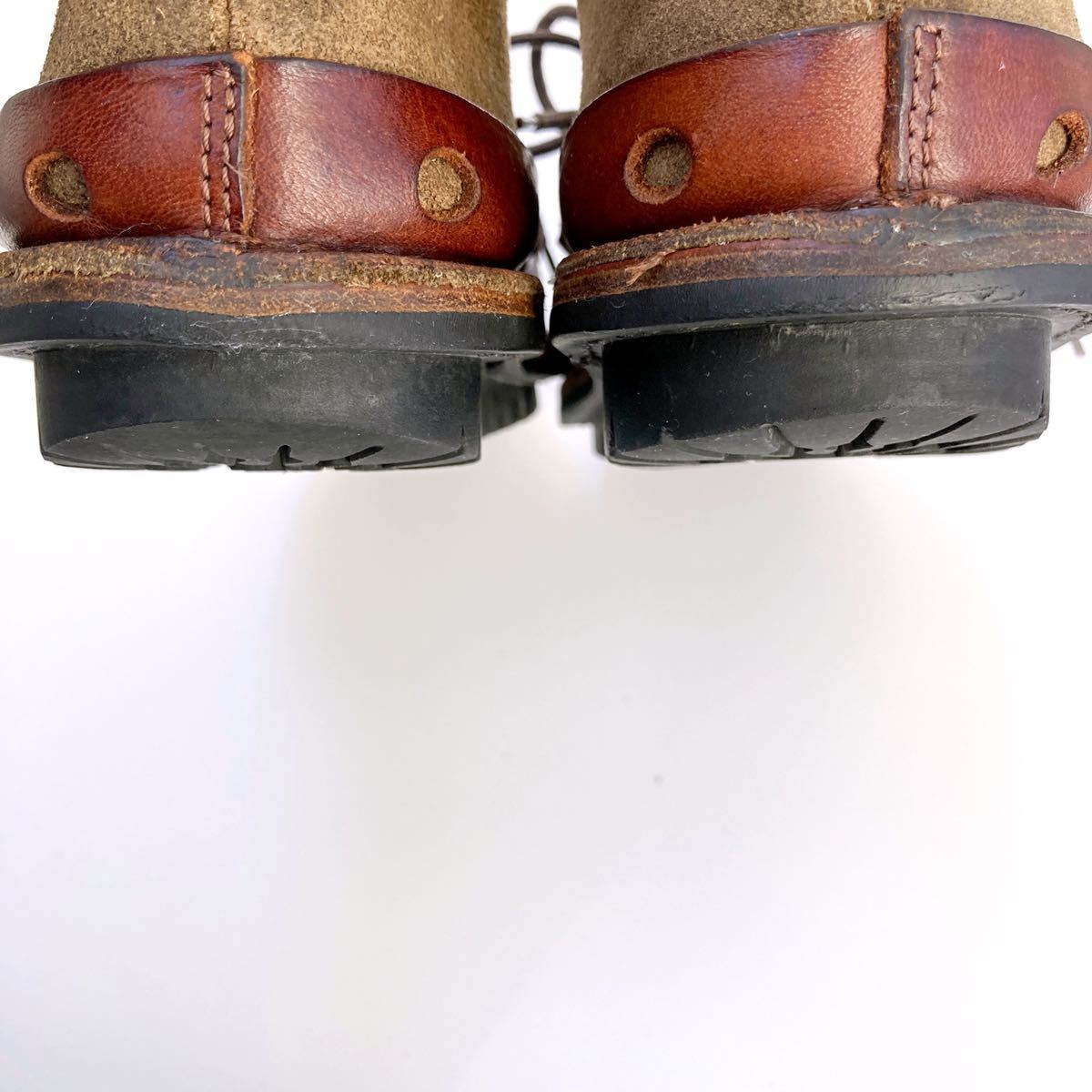 楽天最安値に挑戦】 trippen トリッペン ラウンド レザーシューズ 革靴 ROUND - ローファー/革靴
