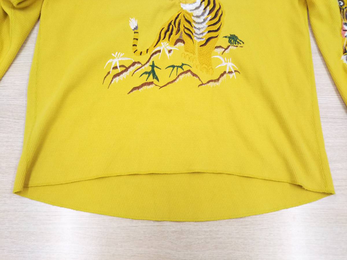 Yahoo!オークション - doublet ダブレット BITING EMBROIDERY Yahoo!オークション - doublet ダブレット BITING EMBROIDERY