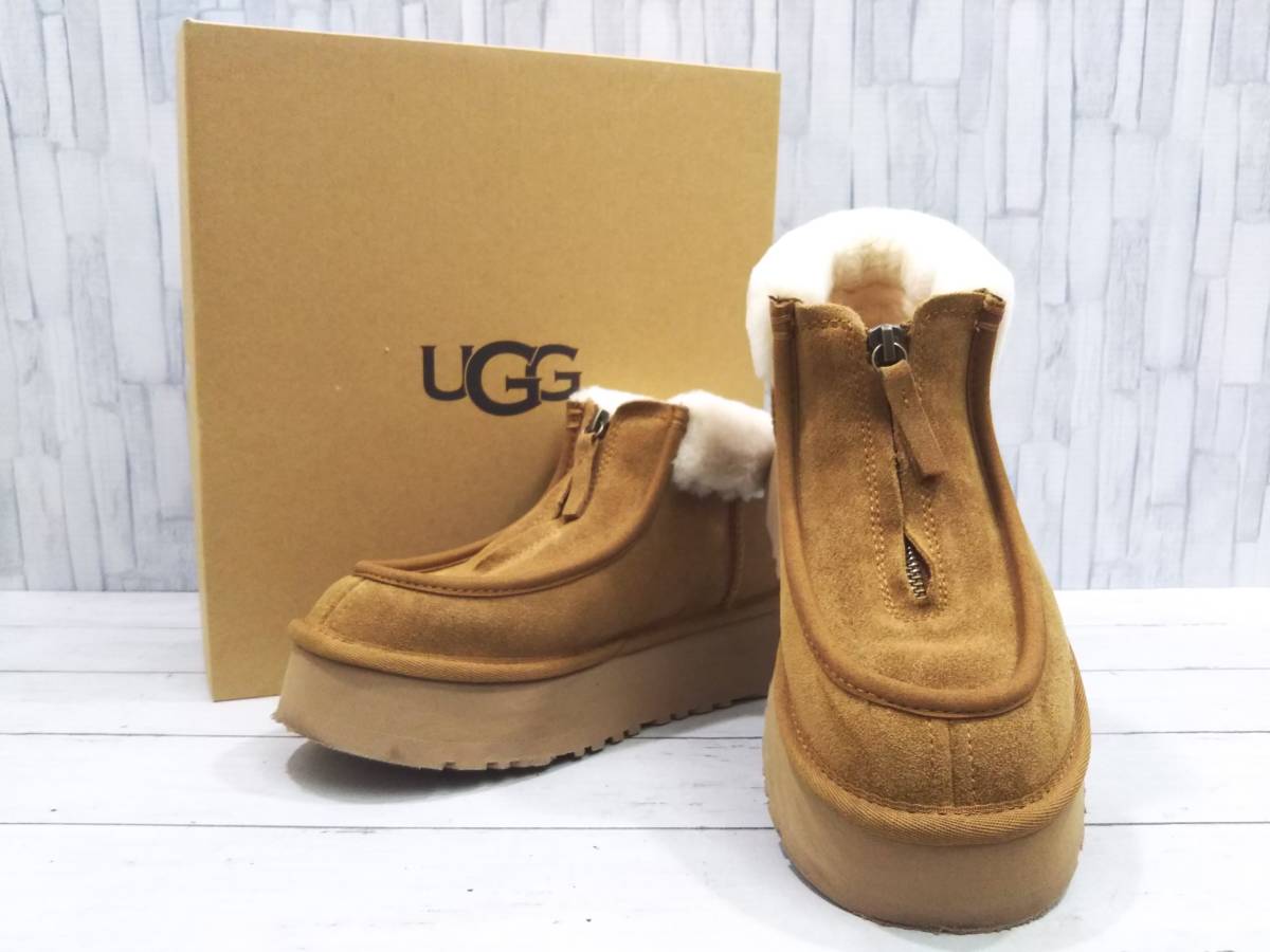 UGG アグ FUNKETTE BOOT ファンケットブーツ-