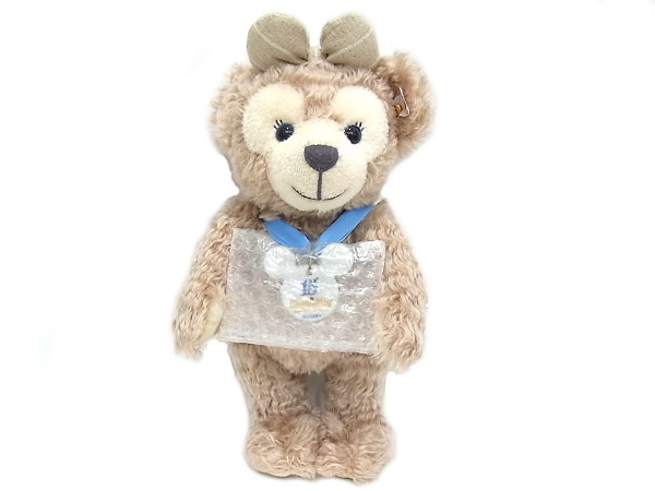 【500円引きクーポン】 シェリーメイ ぬいぐるみ ディズニー ShellieMar ディズニーシー限定【中古】【極上美品】 15thアニバーサリー シュタイフ社製 Steiff シェリーメイ 【500円引きクーポン】 シェリーメイ ぬいぐるみ ディズニー ShellieMar ディズニーシー限定【中古】【極上美品】 15thアニバーサリー シュタイフ社製 Steiff シェリーメイ