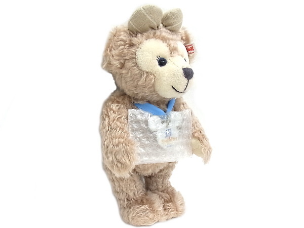 ディズニー ぬいぐるみ シェリーメイ ShellieMar Steiff シュタイフ社