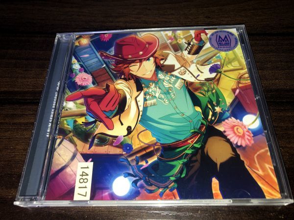 あんさんぶるスターズ アルバムシリーズ Mam Cd 三毛縞斑 鳥海浩輔 送料0円 アニメソング一般 売買されたオークション情報 Yahooの商品情報をアーカイブ公開 オークファン Aucfan Com あんさんぶるスターズ アルバムシリーズ Mam Cd 三毛縞斑 鳥海浩輔 送料0円 アニメソング一般 売買されたオークション情報 Yahooの商品情報をアーカイブ公開 オークファン Aucfan Com