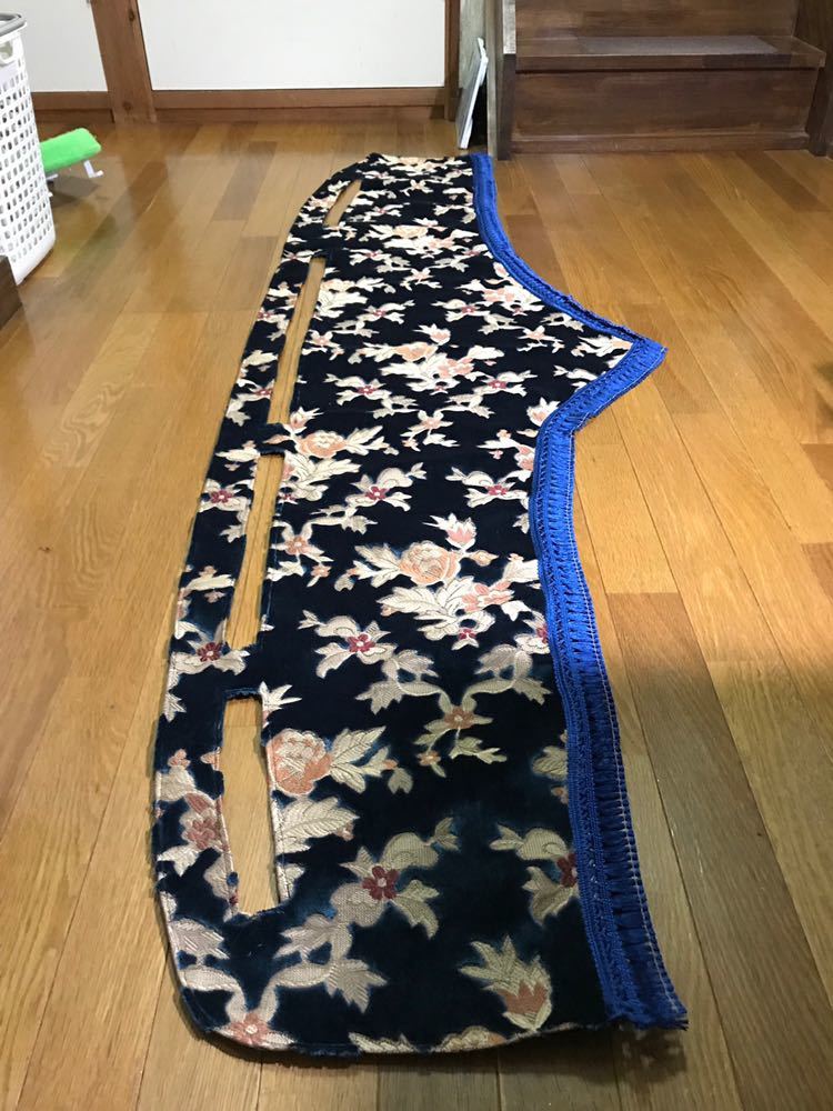 高品質の激安 金華山 ネオプリンセス ダッシュマット アートトラック
