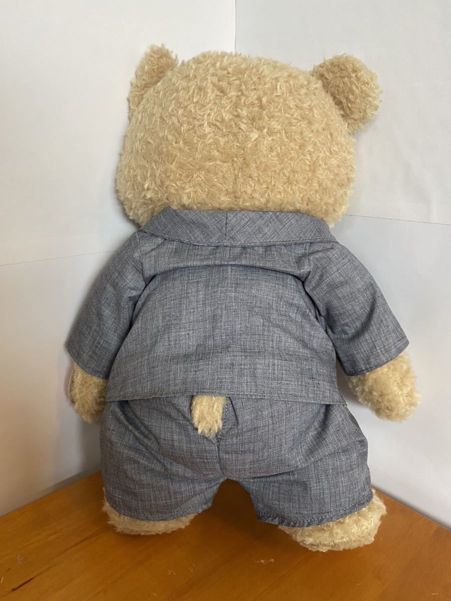 テッド ted テッド2 ted2 ぬいぐるみ スーツ_画像3