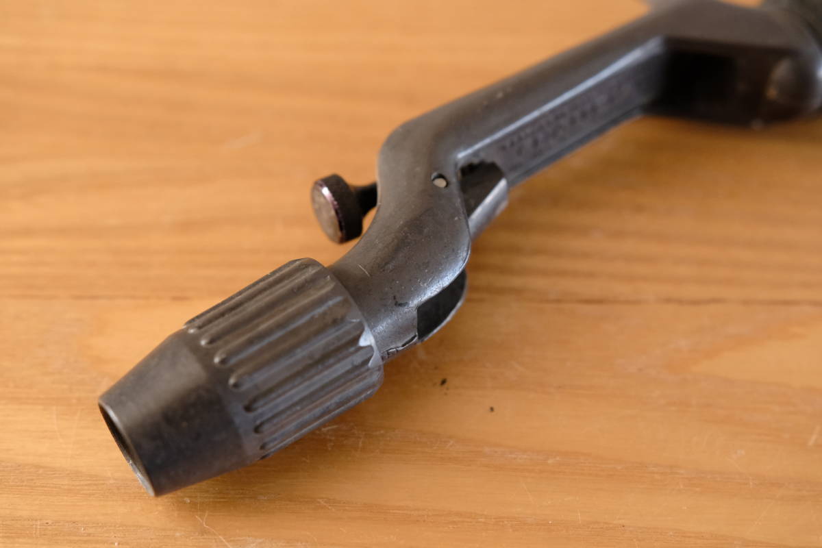 希少 チャンピオングリップ ハンドル featherweight handle girp 希少 チャンピオングリップ ハンドル featherweight handle girp