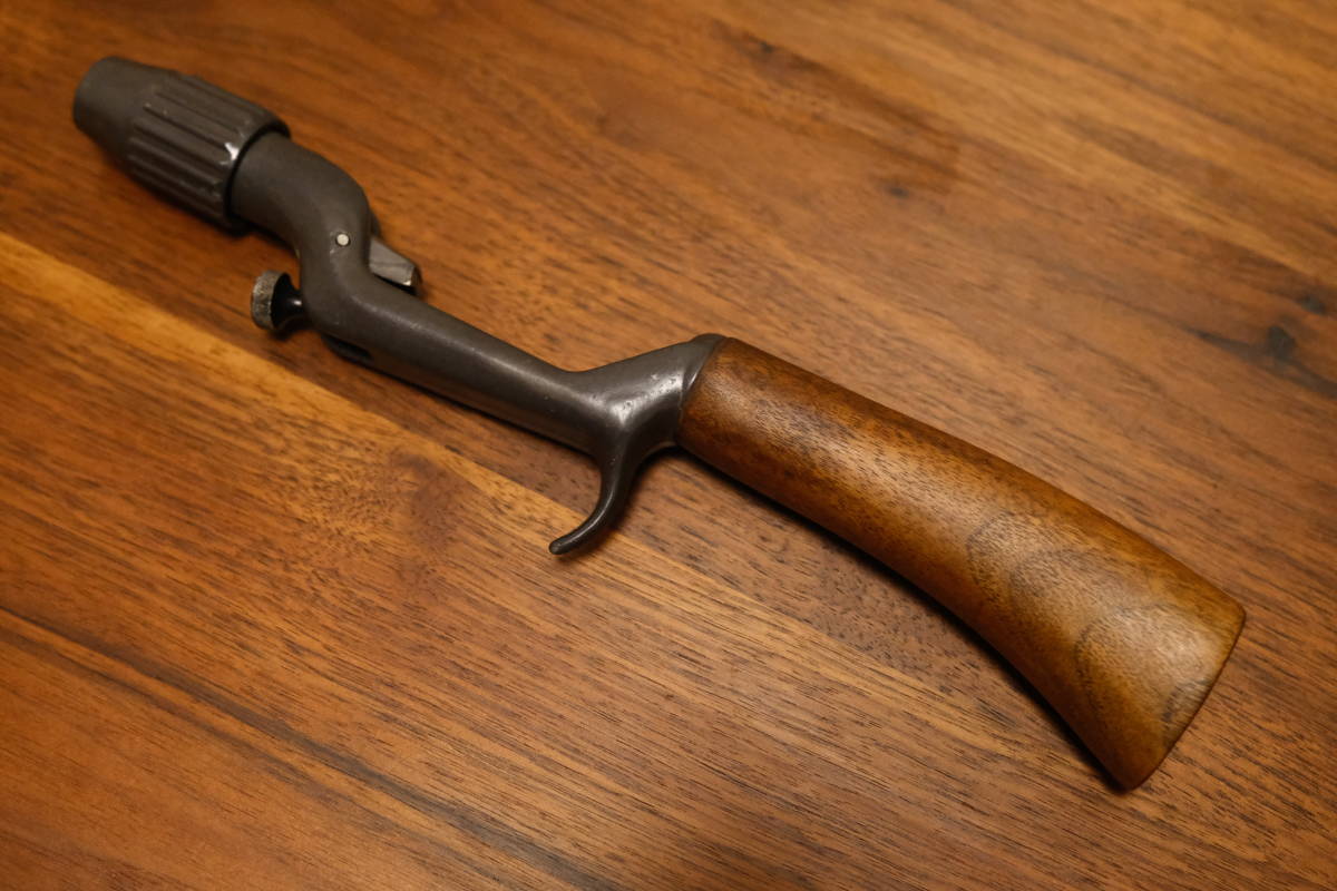 希少 チャンピオングリップ ハンドル featherweight handle girp 希少 チャンピオングリップ ハンドル featherweight handle girp