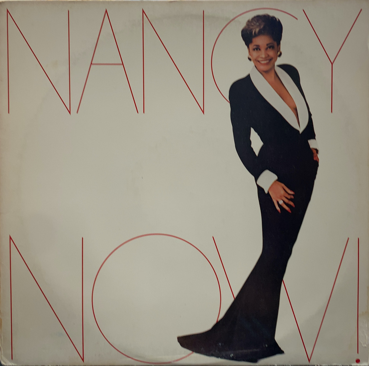 NANCY WILSON / Nancy Now!_画像1