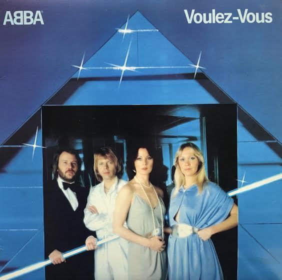 ABBA / Voulez-Vous （US）_画像1