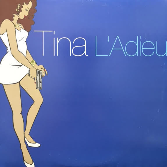 TINA / L'ADIEU_画像1