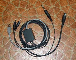 Yahoo!オークション - USB接続IC-706 IC-706MK2 IC-7000 IC-9100 Yahoo!オークション - USB接続IC-706 IC-706MK2 IC-7000 IC-9100
