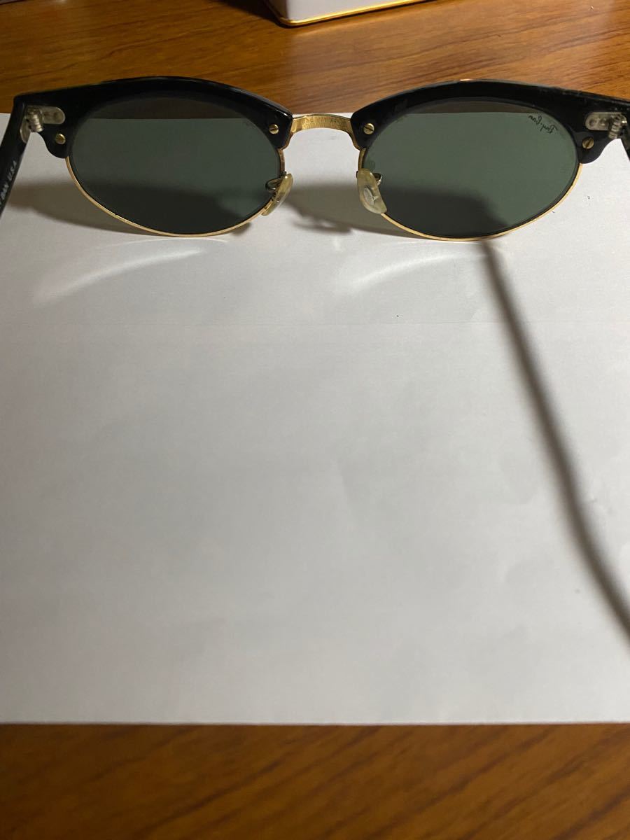 レイバンサングラス レイバン サングラス Ray-Ban BAUSCH&LOMB Ray-Ban U.S.A W1236