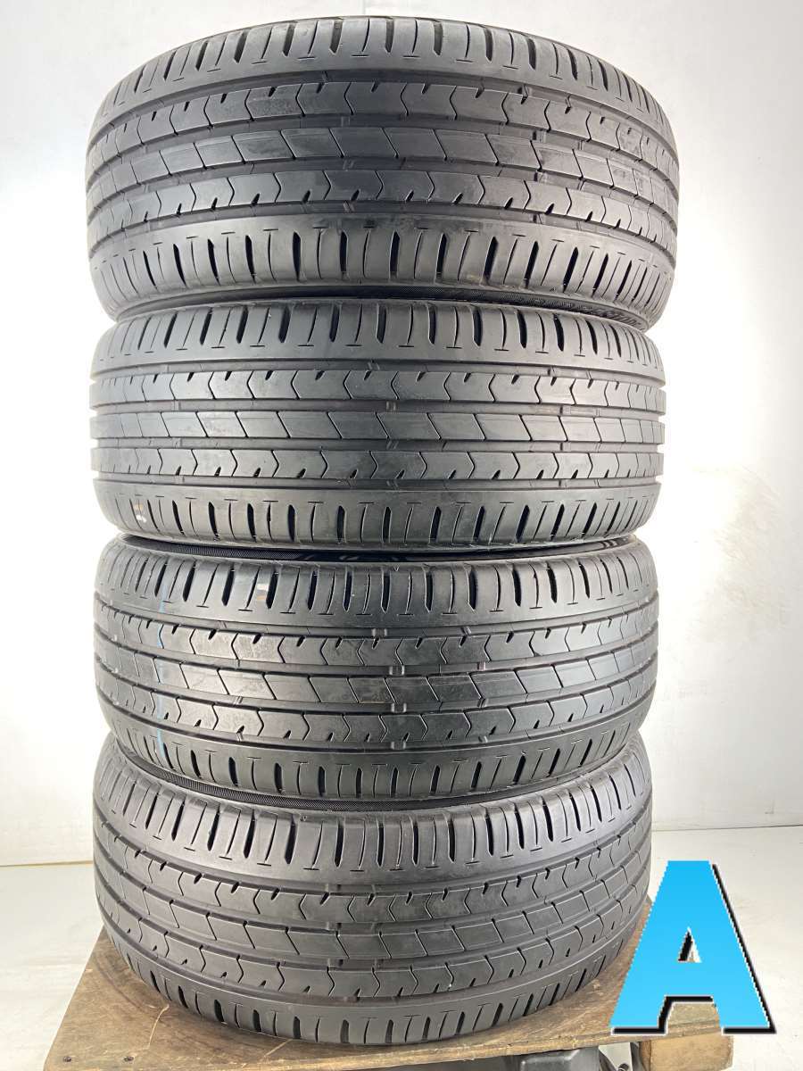 訳あり】 2019年製 ブリヂストン エコピア NH100 215 45R17 4本セット