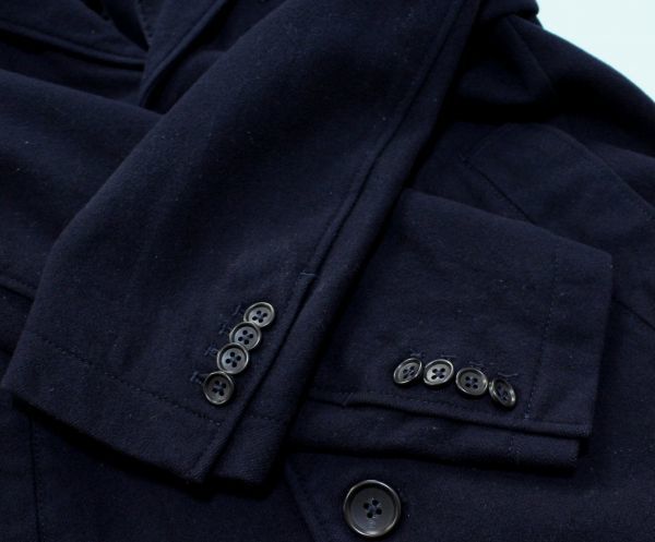 16AW Engineered Garments エンジニアードガーメンツ Chester Coat