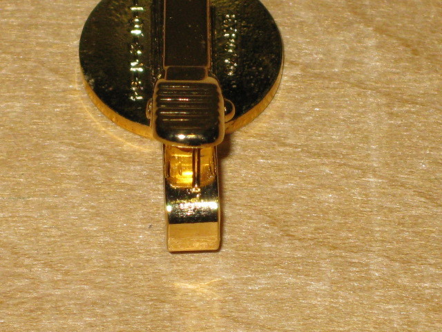  Япония всемирная выставка Osaka десять тысяч .EXPO 70 галстук булавка Gold # экстракт po1970 булавка для галстука отправка \\120~