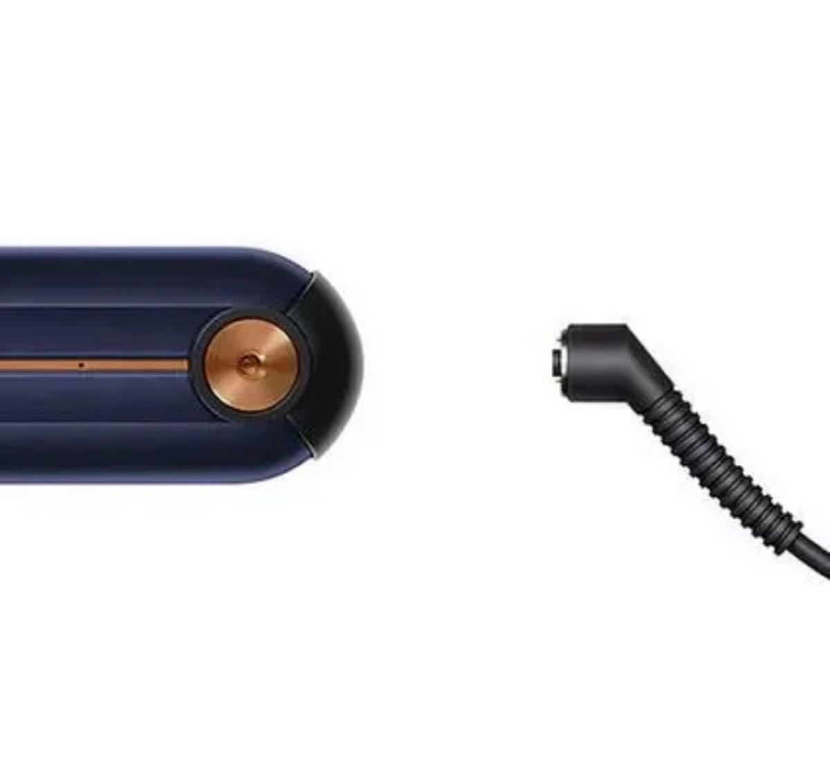 Dyson】 限定色 コラール コードレスストレートアイロン iPhone www