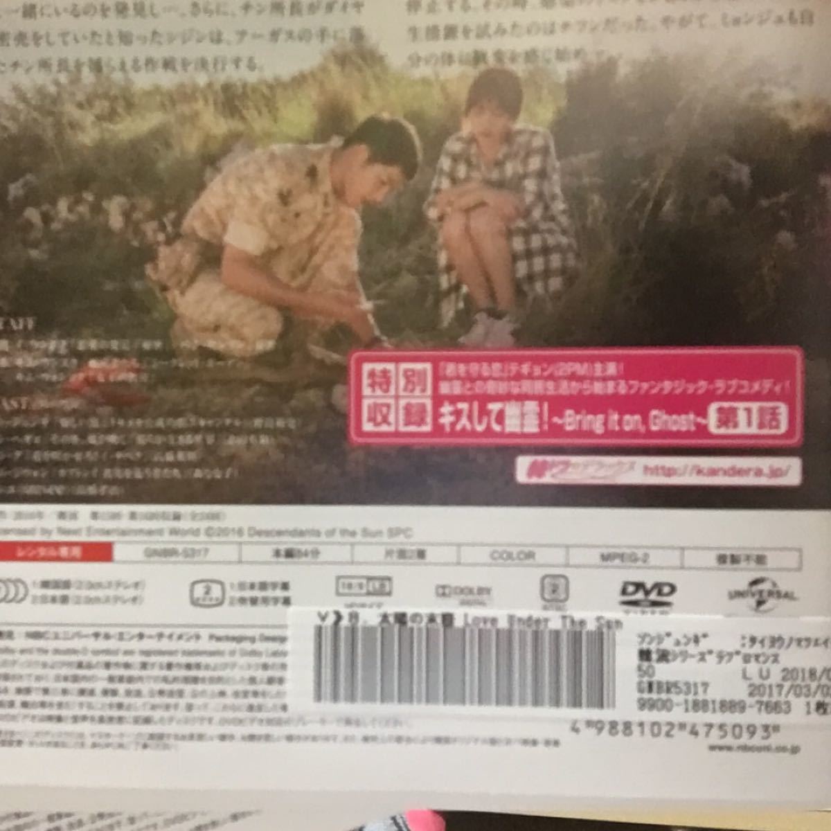 海外輸入 レンタルdvd 太陽の末裔 全巻 韓国のテレビドラマ Deepikagovind Com 海外輸入 レンタルdvd 太陽の末裔 全巻 韓国のテレビドラマ Deepikagovind Com