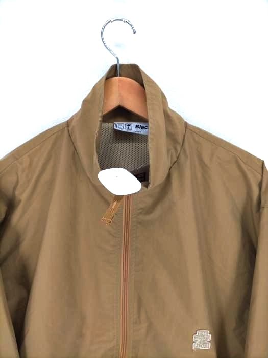 ザブラックアイパッチ THE BLACK EYE PATCH OG LABEL TRACK JACKET