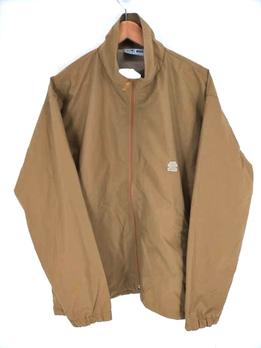 ザブラックアイパッチ THE BLACK EYE PATCH OG LABEL TRACK JACKET