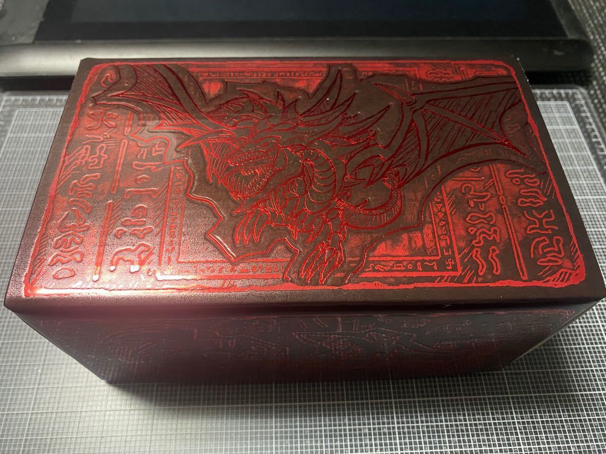 遊戯王 プリズマティック・ゴッド・ボックス オシリスの天空竜 遊戯王 プリズマティック・ゴッド・ボックス オシリスの天空竜