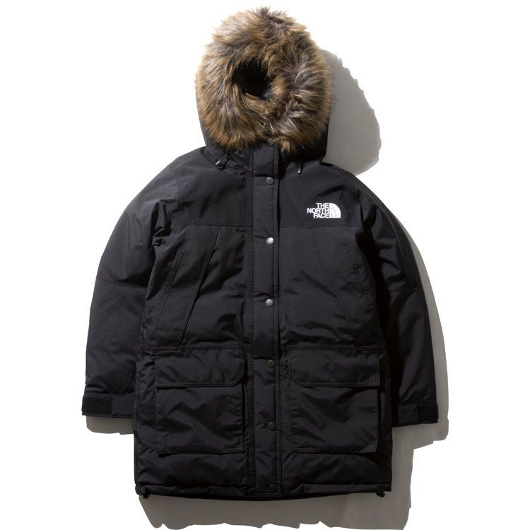 値引 Down Mountain ノースフェイス ☆新作☆ THENORTHFACE Coat 正規