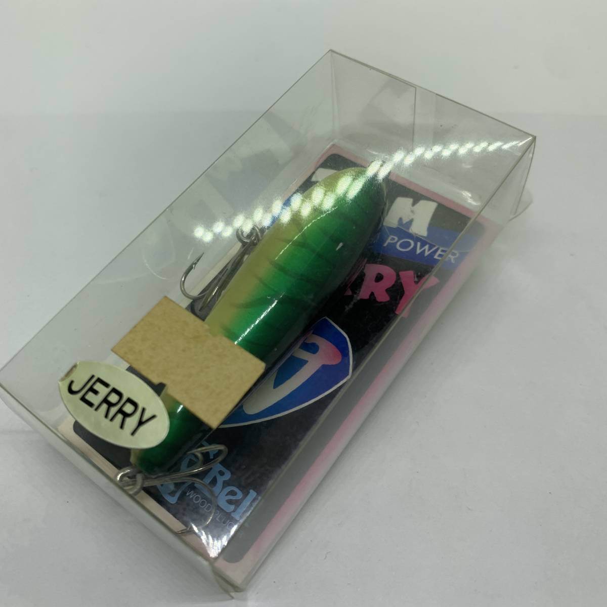 255円 【お試し価格!】 I-36522 ウッディベル トム ジェリー