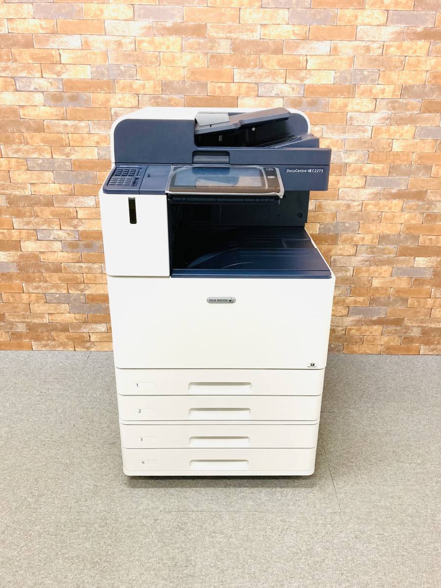 37%割引新作ウエア 【即決】Fuji Xerox 富士ゼロックス カラー複合機 DocuCentre-VII C2273 カウンター:17,633枚 W1437001 本体 OA機器 事務、店舗用品-WWW.KEIRI-DAIKOU.JP 37%割引新作ウエア 【即決】Fuji Xerox 富士ゼロックス カラー複合機 DocuCentre-VII C2273 カウンター:17,633枚 W1437001 本体 OA機器 事務、店舗用品-WWW.KEIRI-DAIKOU.JP