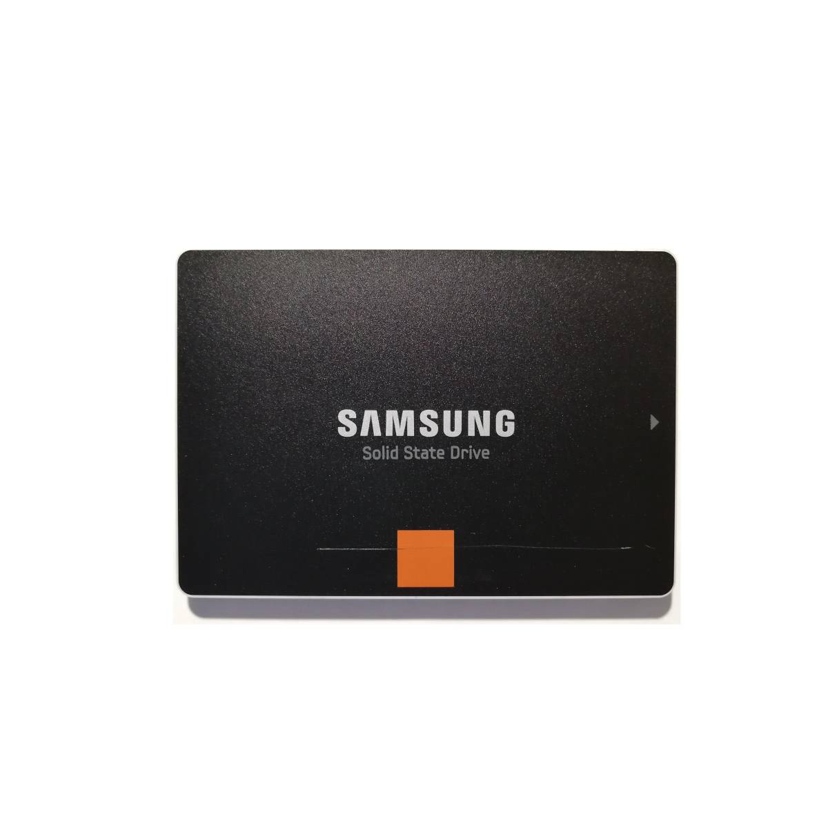 SSD 512GB 2.5&#34; 7mm SATA 6Gbps 正常 Samsung SSD 840 PRO Series MZ-7PD512 MZ7PD512HAGM-0BW00 [SSD2#3]