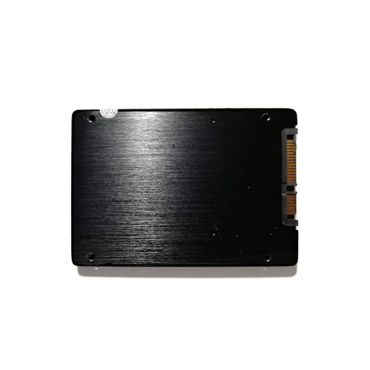 SSD 960GB 2.5&#34; 7mm SATA 6Gbps 正常 Miracle MC800 2.5 SATA SSD 960GB [SSD2#10]