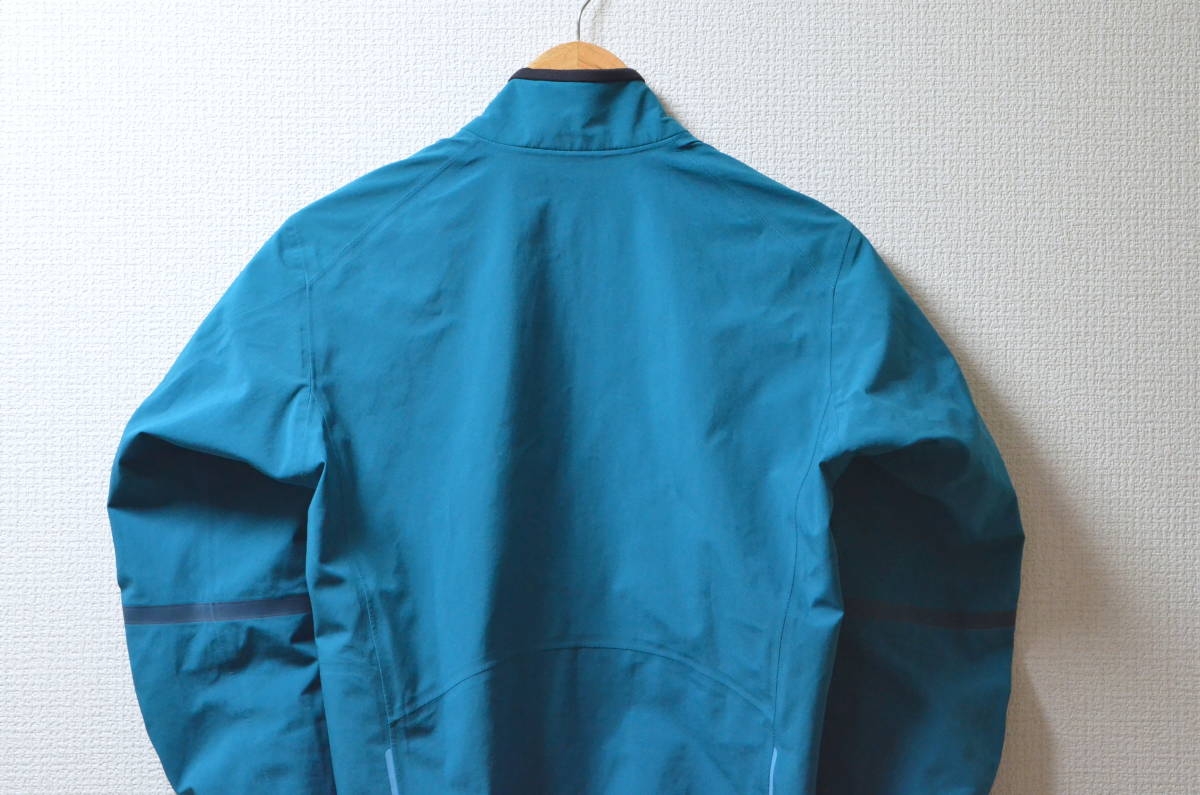 低価最新品】 ヤフオク! - Rapha/Pro Team Race Cape/ラファ