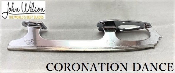 卸直販25%OFF】11インチ コロネーションダンス Coronation Dance 送料