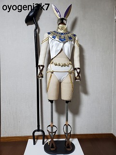 Fate/Grand Order FGO ニトクリス 第一再臨、第二再臨、第三再臨 Fate/Grand Order FGO ニトクリス 第一再臨、第二再臨、第三再臨