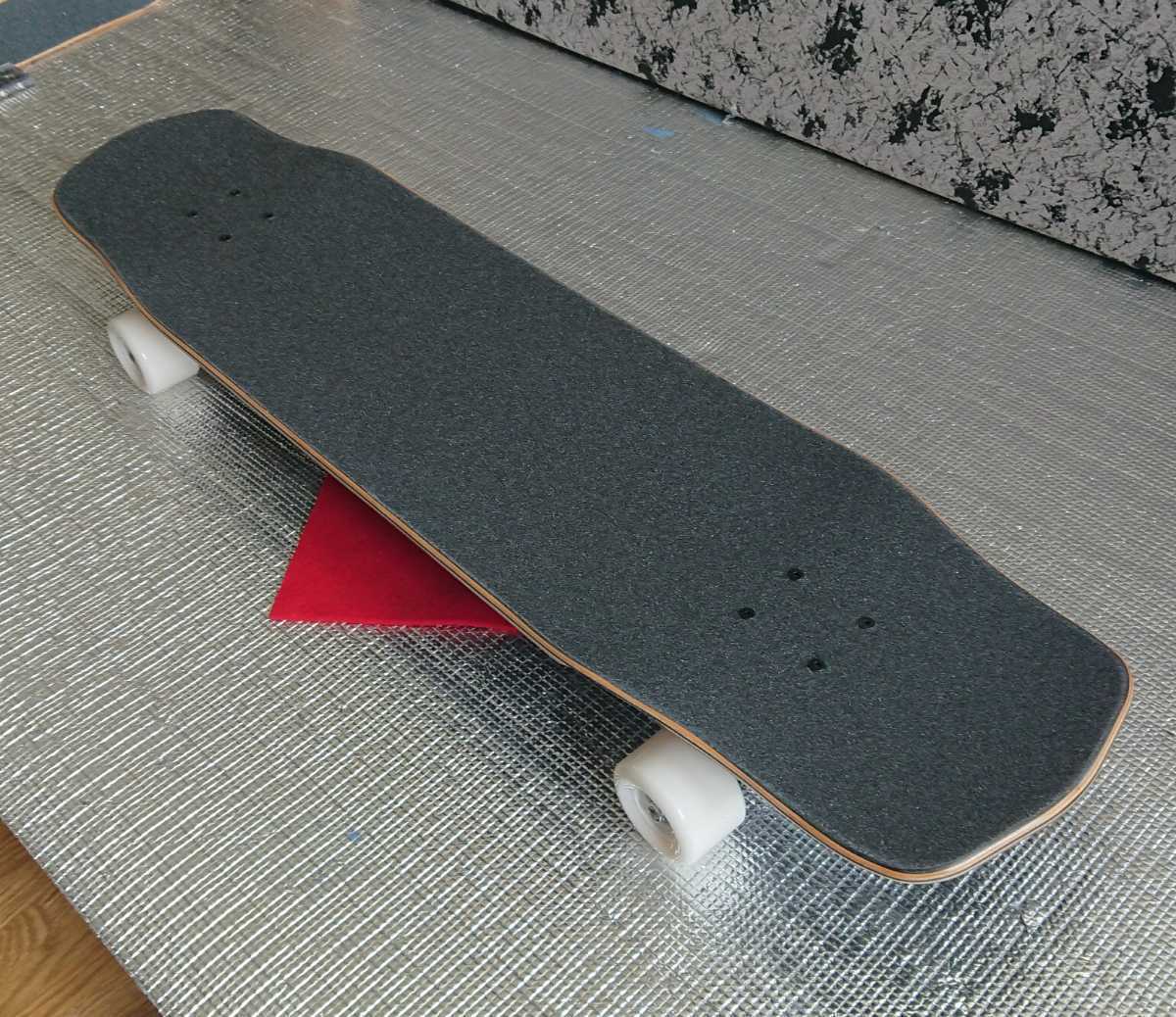 値下げ39<税込送料込み>WOODY PRESS カタログ外 WOOD 39 STREET