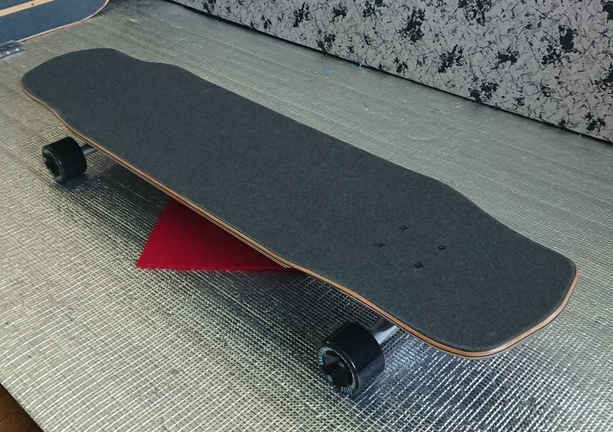 値下げ39<税込送料込み>WOODY PRESS カタログ外 WOOD カスタム 39