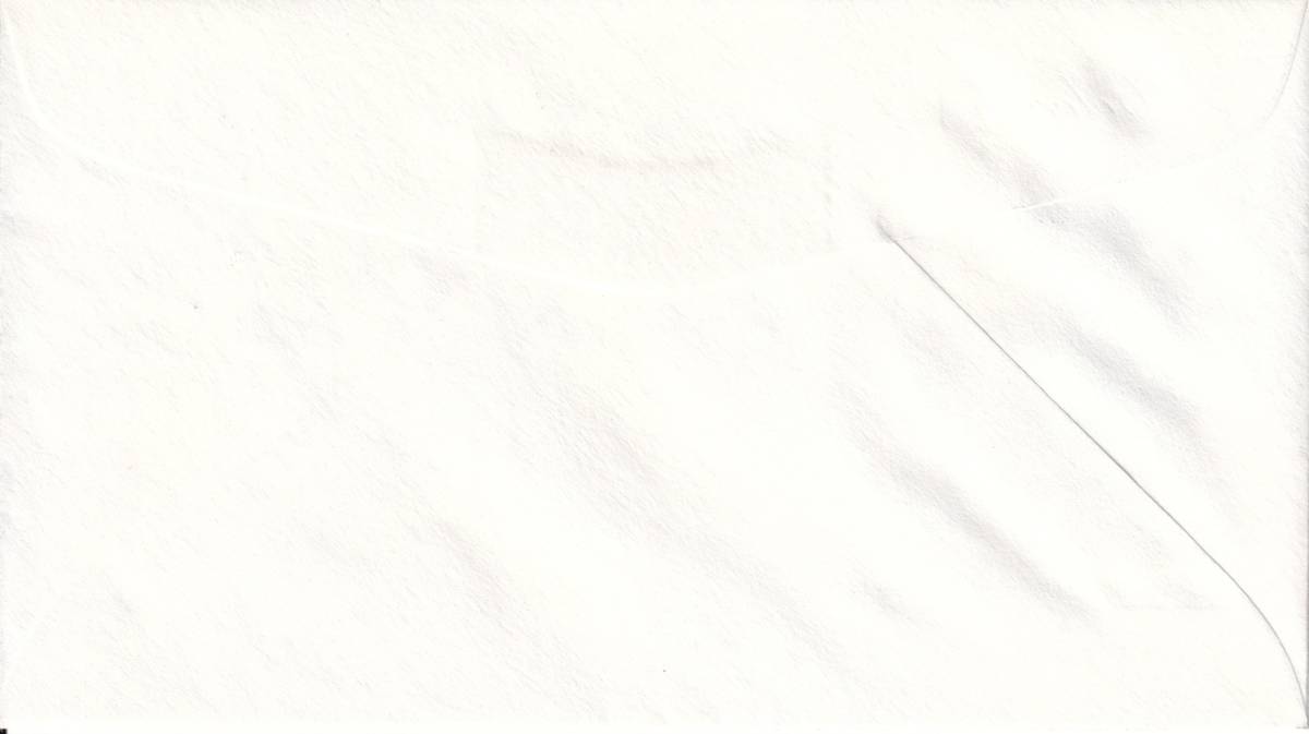 【ＦＤＣ】野鳥と花：ホオジロ類ヒバリ、ロッキー山脈オダマキ（１）（１９８２年）（アメリカ）　t2721_画像3