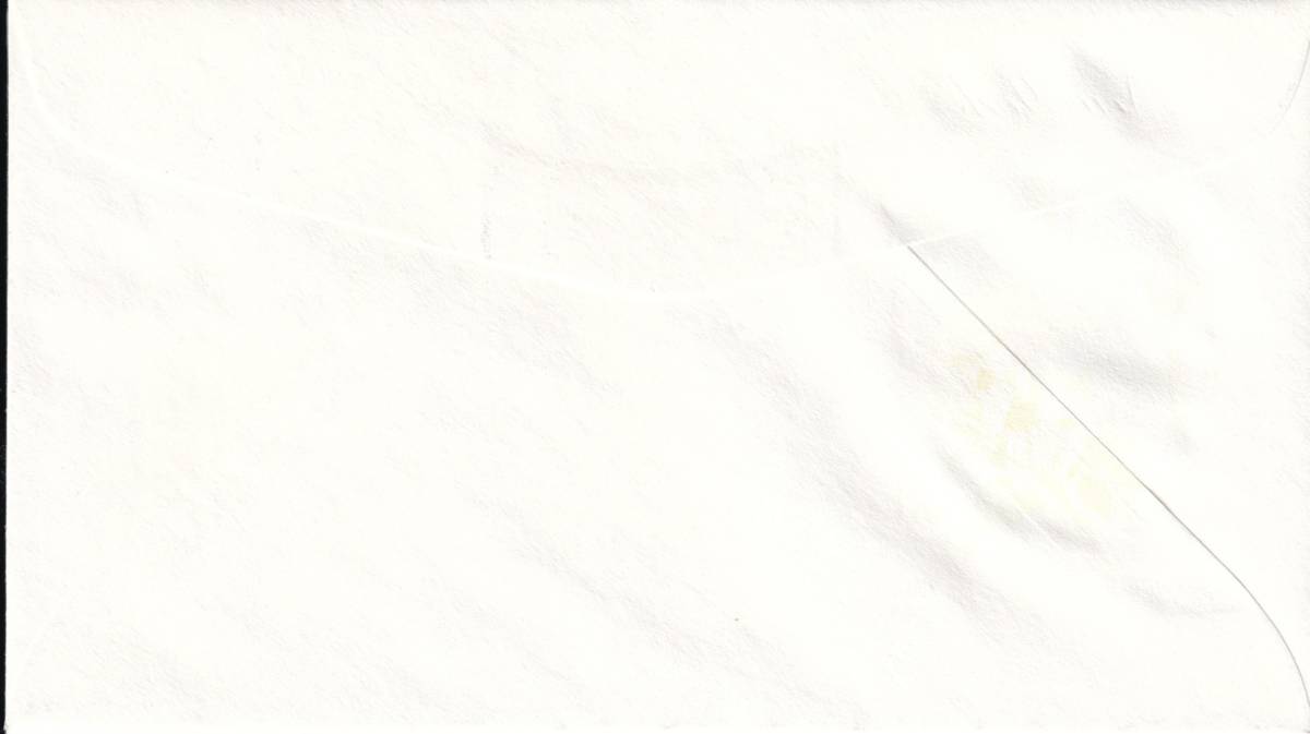 【ＦＤＣ】野鳥と花：東部ブルーバード、バラ（４）（１９８２年）（アメリカ）　t2724_画像3